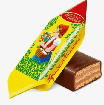 Конфеты «Красная шапочка»