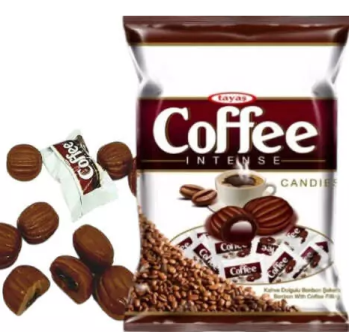 Карамель «COFFEE»