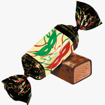 Конфеты «Маска»