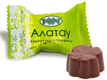 Конфеты «Алатау»