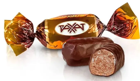 Карамель «Рахат»