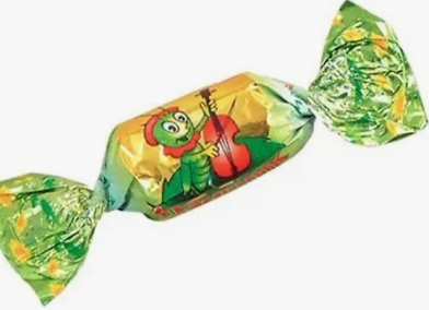Карамель «КУЗНЕЦОФ»