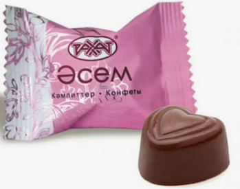 Конфеты «Эсем»